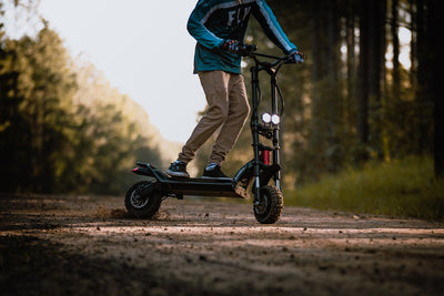 Do Electric Scooters Need a License? Discover the Facts