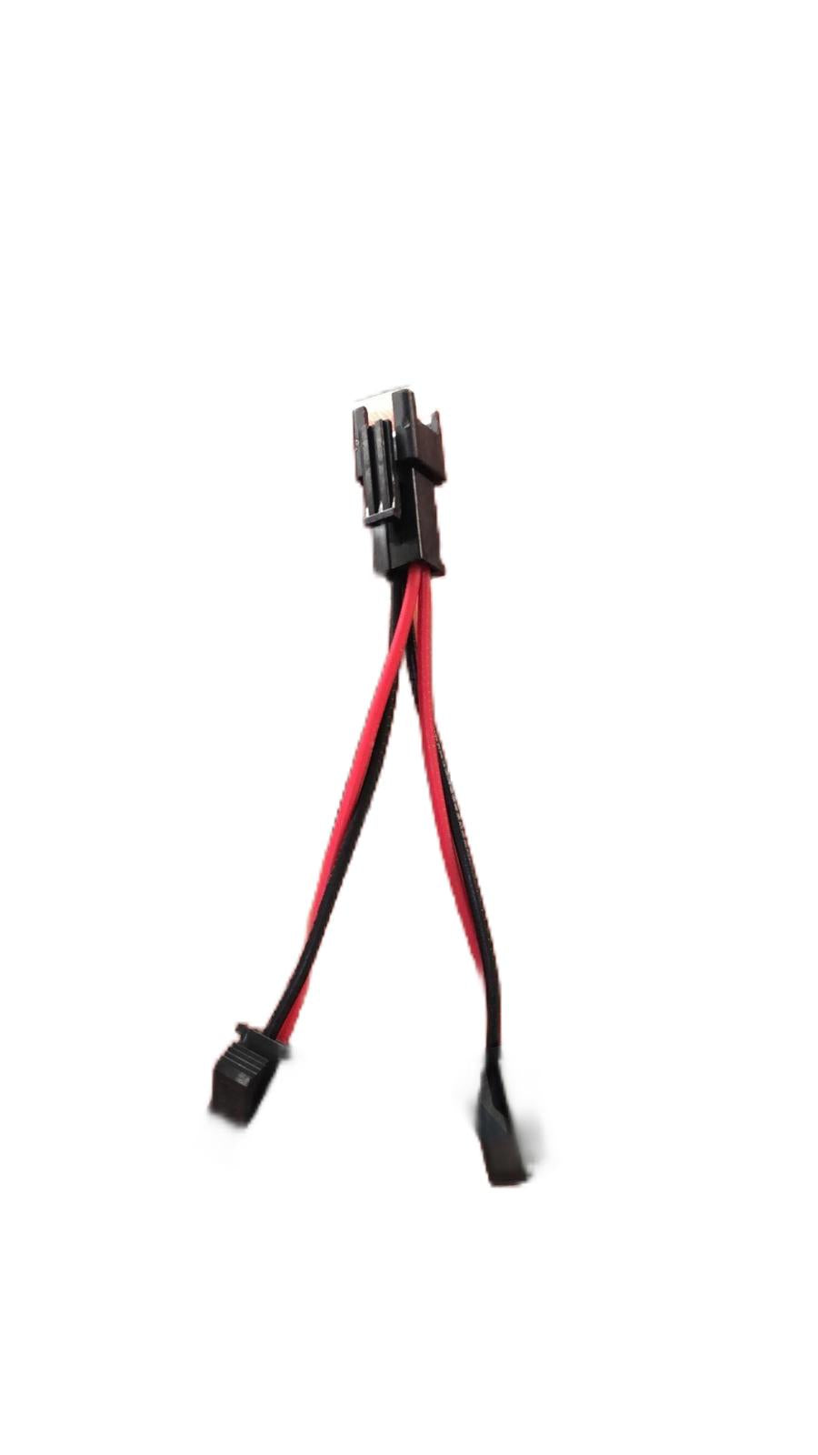 11 inch brake power off cable for Kaabo Wolf King GT Pro