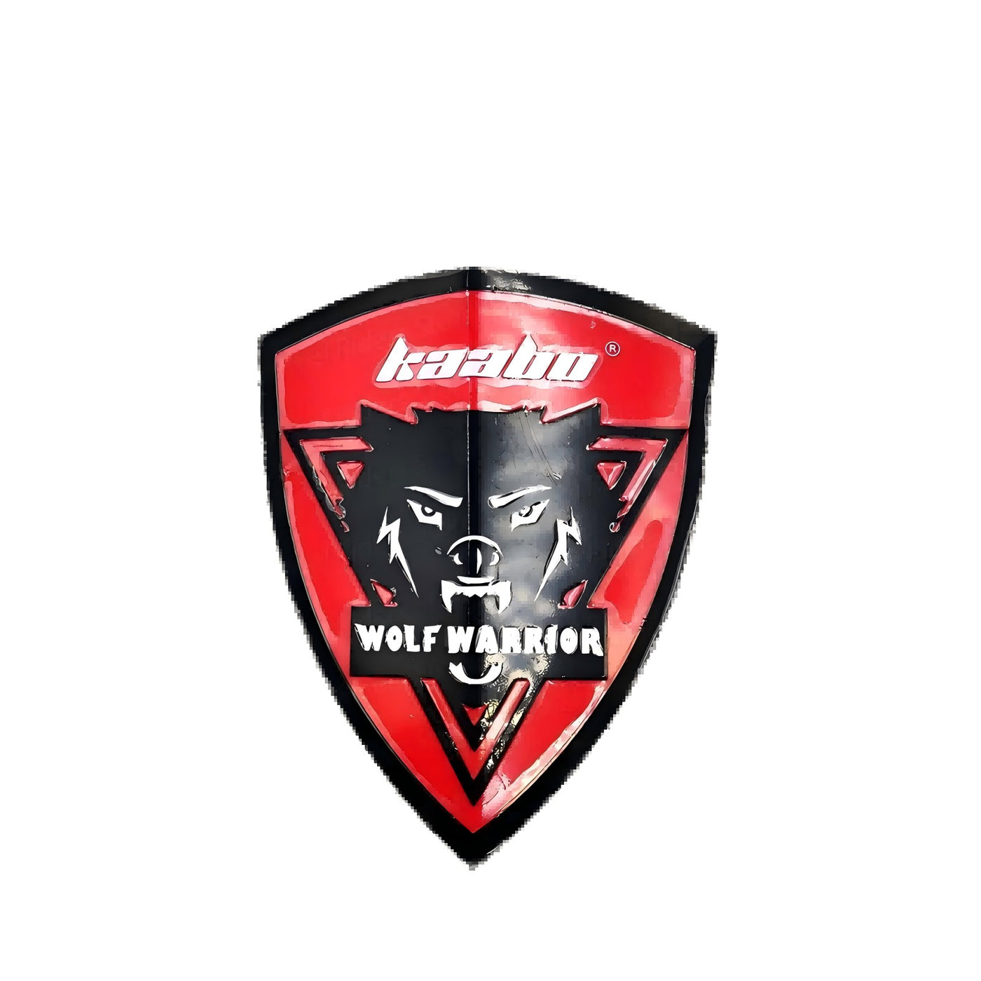 Wolf Warrior 11 Pro logo