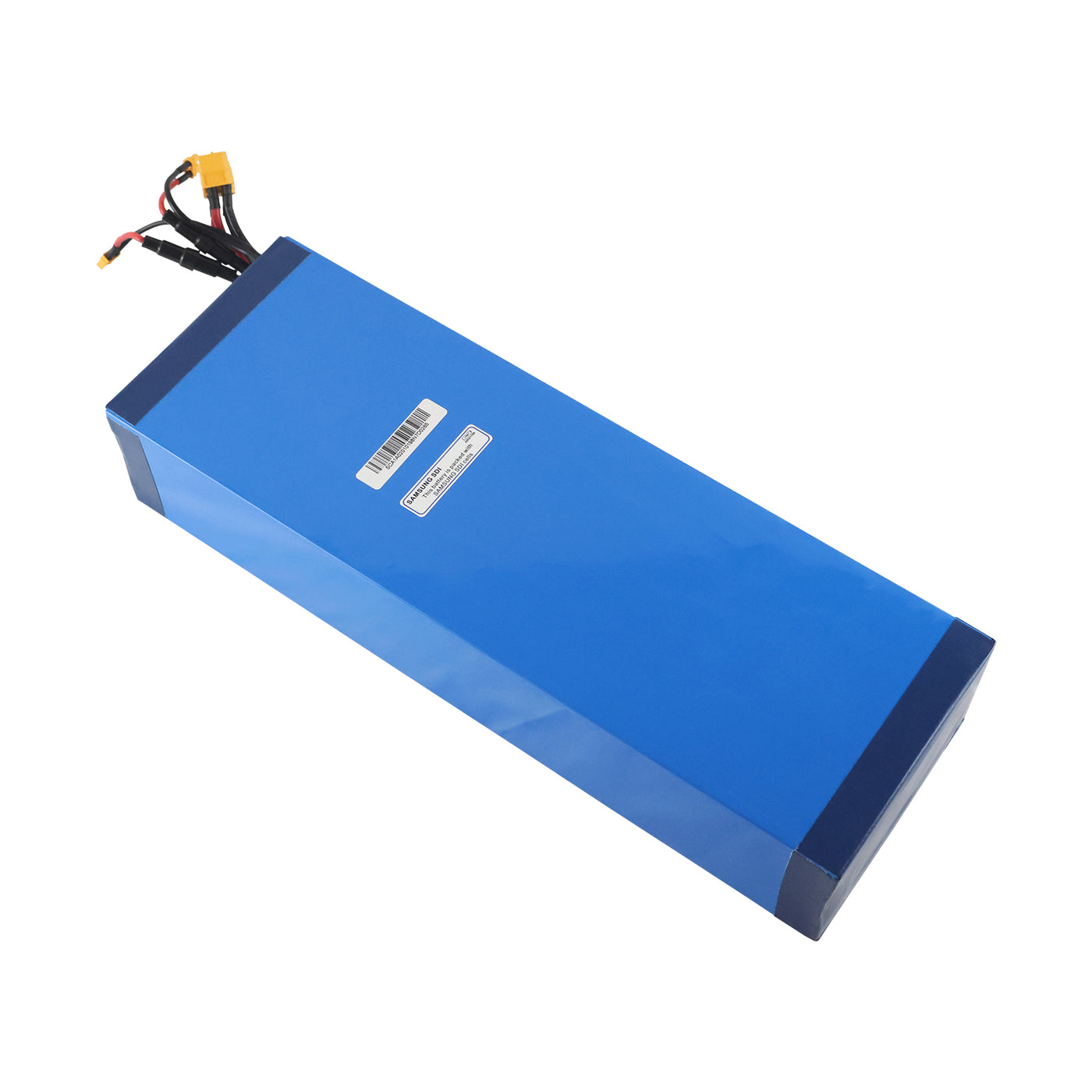 60V 24Ah Battery for Kaabo Mantis King GT Electric Scooter