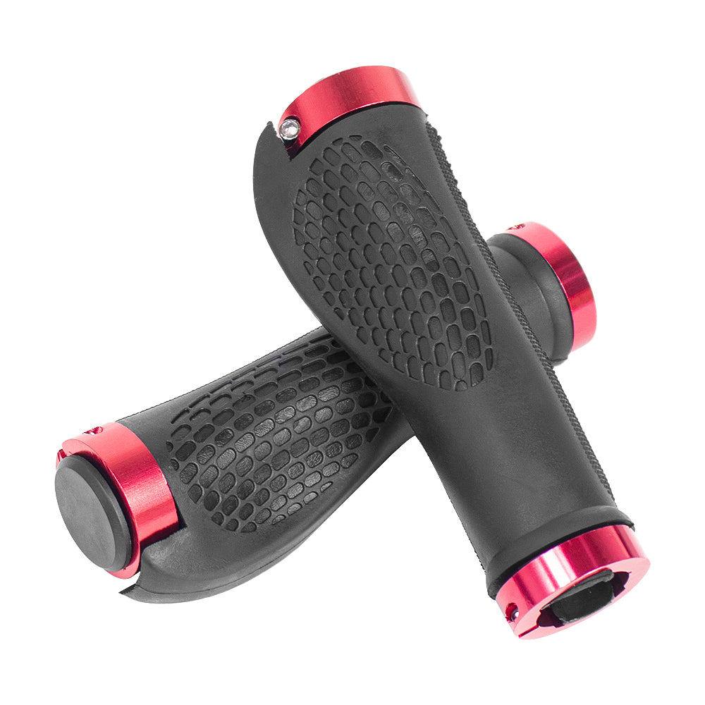 Handlebar Grips for Mantis King GT Mantis X Wolf Warrior 11 Wolf Warrior X King GT Scooters