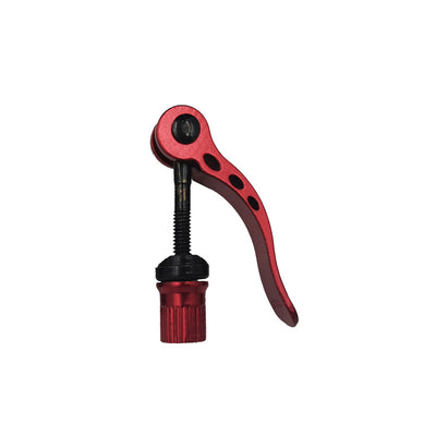 Kaabo Mantis 8 and Mantis 10 Red Quick Release Clamp