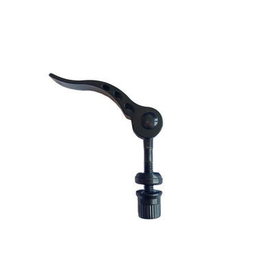 Kaabo Mantis 8 and Mantis 10 Black Quick Release Clamp