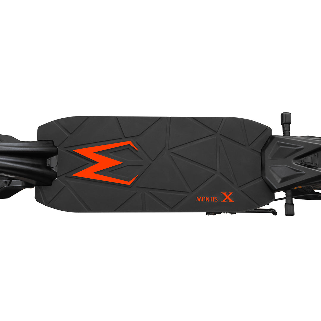 Kaabo Mantis X Plus Electric Scooter: Power and Comfort Combined | Kaabo  USA Electric Scooter