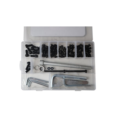 Kaabo Warrior 11 Pro+ Screw Set and Tools