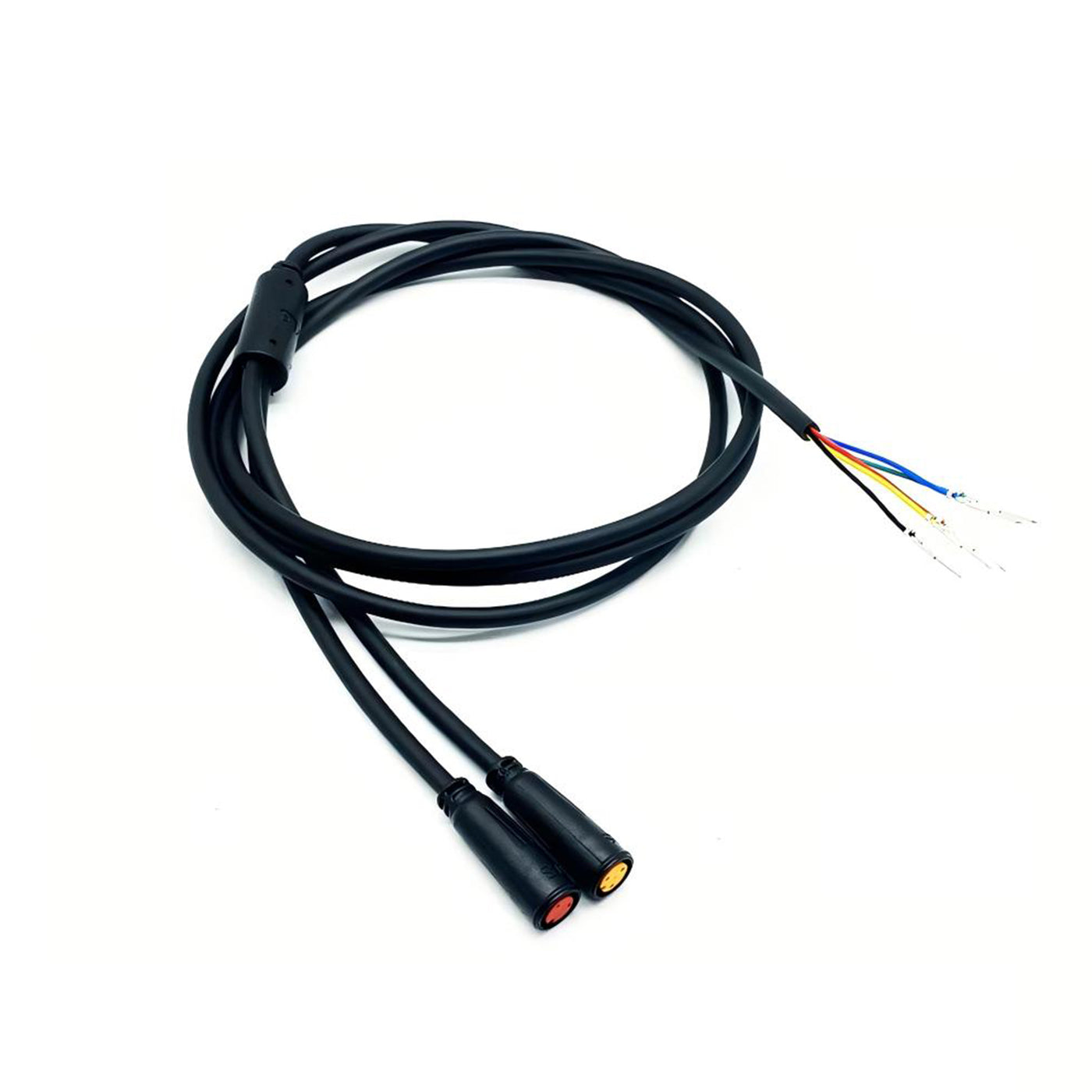 1-to-2 7-Pin Main Cable for Kaabo Wolf King GT