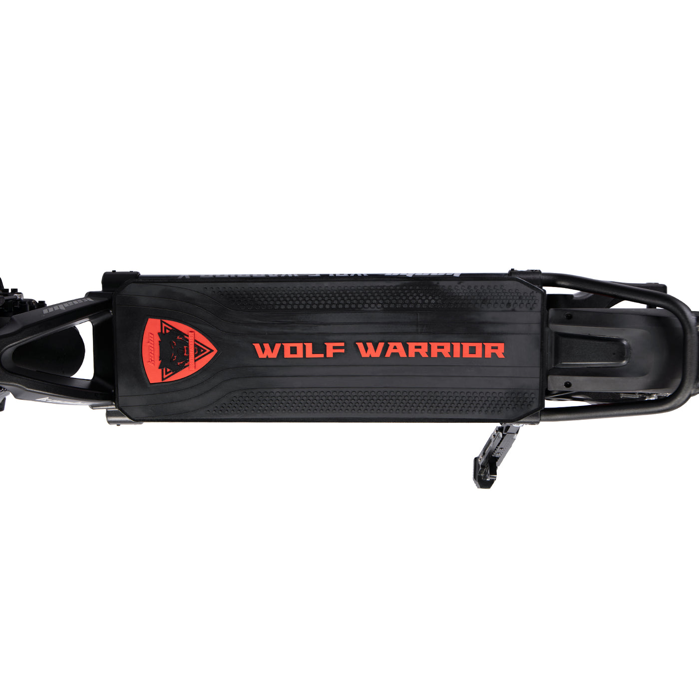 Wolf Warrior X Plus (2024)