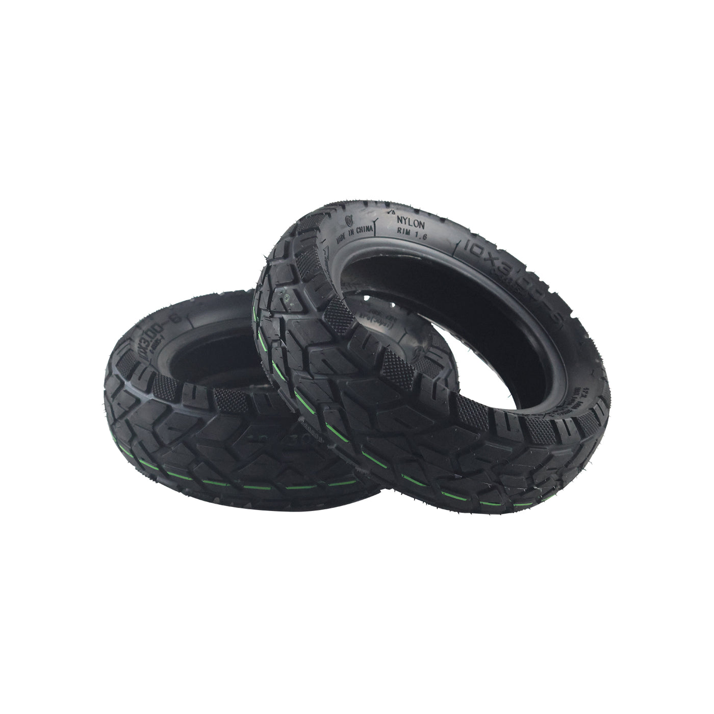 Kaabo Mantis X Plus Mantis 10 Lite E-Scooter All Terrain Tire (1PC)